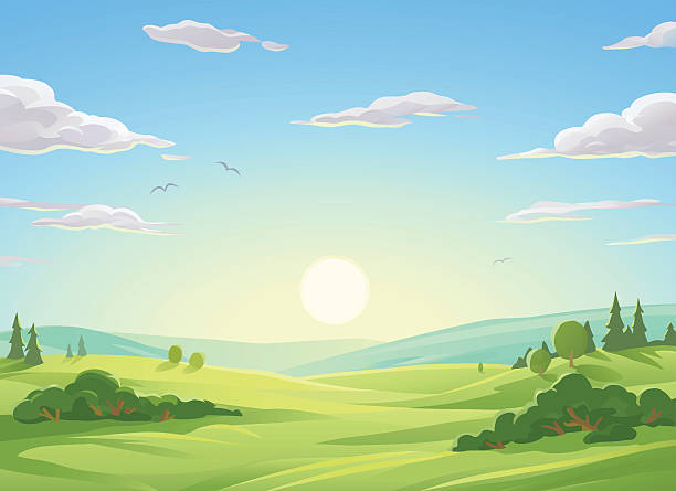 image of nature